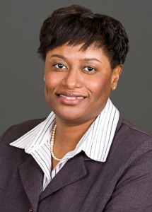 Pamela J Sams