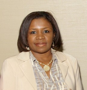 Sylvia Browder1
