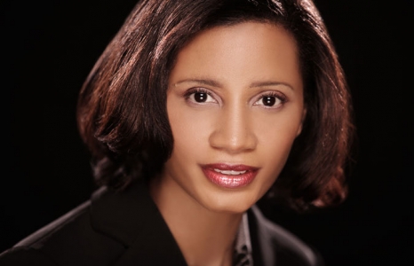 BRONZE CHATS WITH PERSONAL FINANCE EXPERT HARRINE FREEMAN