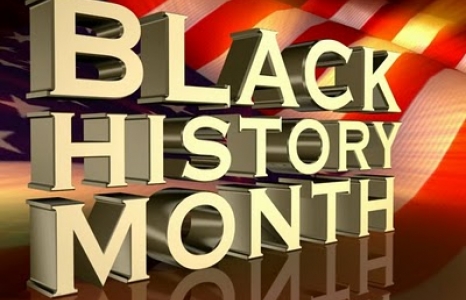 BRONZE MAGAZINE'S BLACK HISTORY MOMENT
