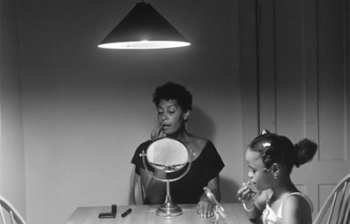 A REFLECTION OF TREU BLEU: A LOOK BEHIND THE LENS OF FASHION PHOTOGRAPHER TASHA BLEU (PART I OF II)