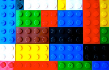 LEGOS: ARE YOU BUILDING TOO SMALL?