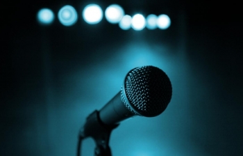LADIES ON THE MIC SERIES PRESENTS- DR. NI AT THE KNITTING FACTORY