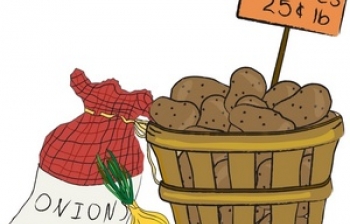 Farmer's Market