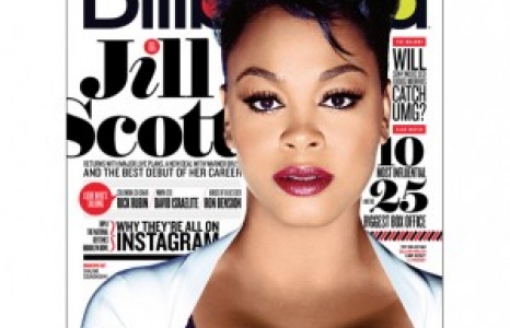 Get the Look: Blazing Hot Jill Scott