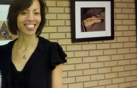 Moral Combat Explored: A Chat With Dr. Sikivu Hutchinson 
