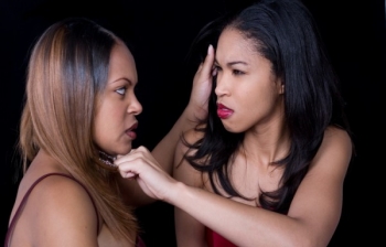 The 30 & Over Project: Basketball Wives and Other Myths of Black Women Behaving Badly 