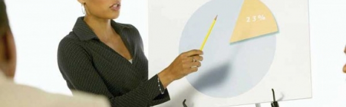5 Strategies for a Successful Business Presentation