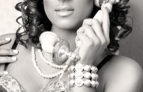 Fashion Photographer Shanai Belton Shares A Color Story