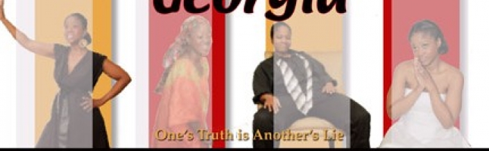 Editor's Review: Georgia- A One Woman Play