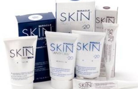 Editor's Product Review: Miracle Skin Transformer SPF 20 + Lip Savvy