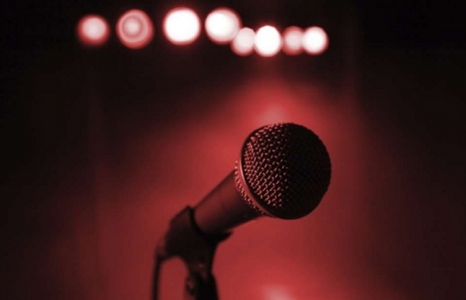 The 30 & Over Project: Some People Should Stick to Karaoke Night!