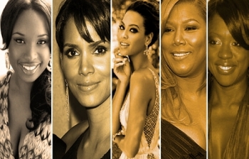 Plenty of Leading Black Ladies, But Very Few Leading Black Roles