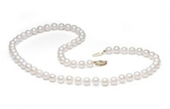 A Complete Strand of Pearls (The Final of A Four Part Series)