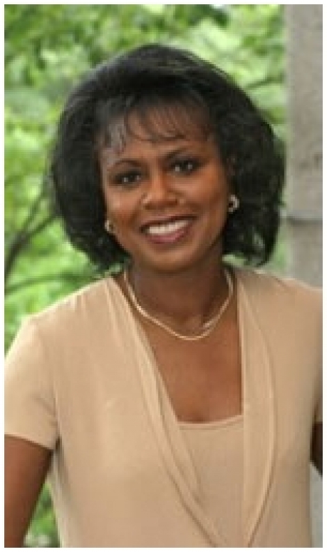 Anita Hill