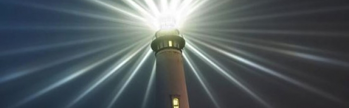 LIVING THE LIGHT LIFE