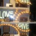 give-love give-love
