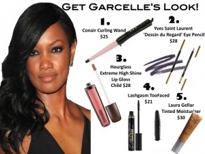 Garcelle Beauvais