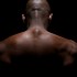 black man silhouette black man silhouette