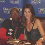 Ayo meeting celebrities Ayo meeting celebrities