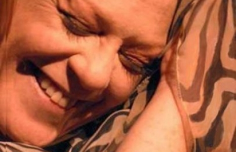 Denise Fleming: Actress and Writer of  WinterKill