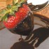 choco strawberry choco strawberry