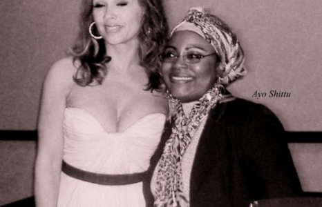 Houston Black History Gala Welcomes Vanessa L. Williams as Keynote Speaker