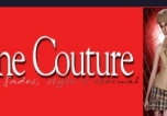Black DIY: Black Women Who Design! An Interview with druChristine Couture