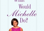 Author Allison Samuels Discusses her New Book What Would Michelle Do