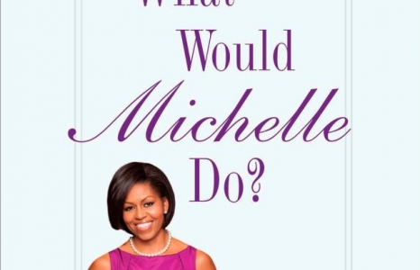 Author Allison Samuels Discusses her New Book What Would Michelle Do