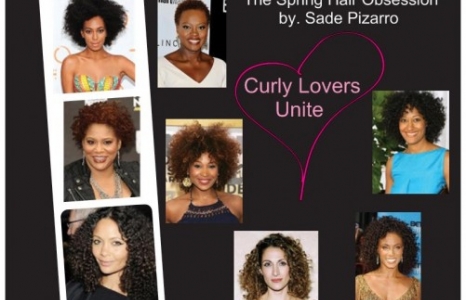 The Spring Hair Obsession
