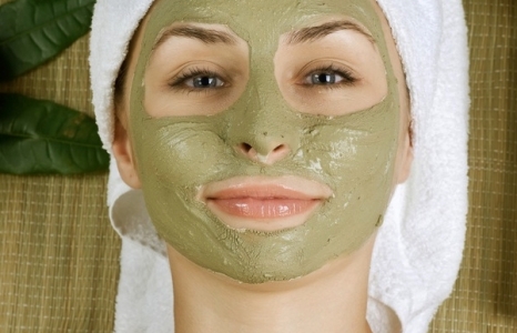 Avocados for Beauty 