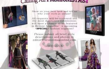 *!Calling All Fashionistas!*