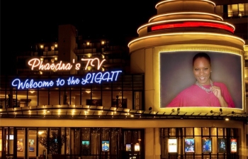 Welcome to the Light: Episode #1
