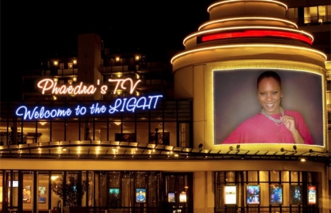 Welcome to the Light: Episode #1