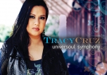 Universal Symphony: A Chat with songstress Tracy Cruz