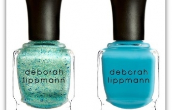 Spring 2012 Nail Color Collections