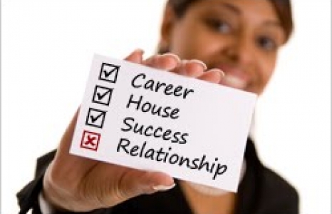 What's on Your Relationship Resume?