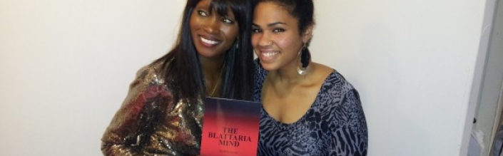 The Blattaria Mind