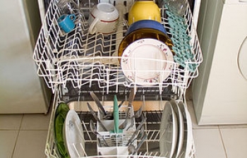 the 30 & Over project: Spring Cleaning