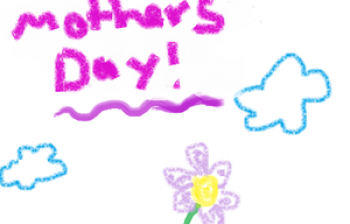 the 30 & over project:  Mother's Day For The Rest Of Us