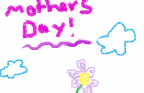 the 30 & over project:  Mother's Day For The Rest Of Us