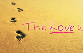 HOW IS YOUR LOVE WALK?