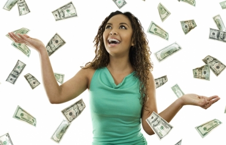 Having a Wealth Mindset In a Scarcity Thinking World