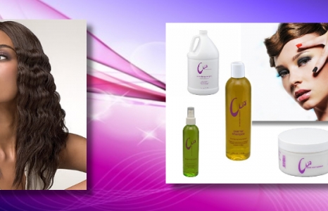 Product Review: Clio Hair Care