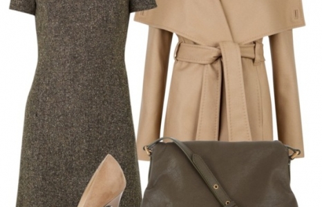 2012 Fall Fashion: Chic Work Looks We Love