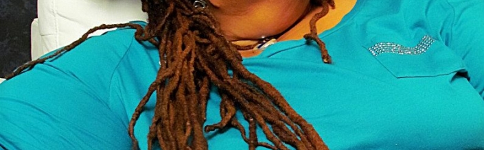 Loving Locs: One Woman's Natural Hair Journey