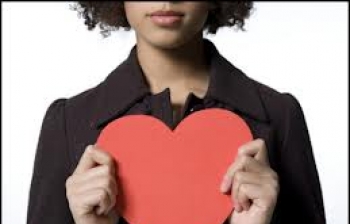 Love Yourself and Your Heart