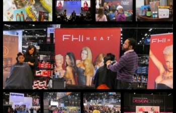 America’s Beauty Show: Chicago
