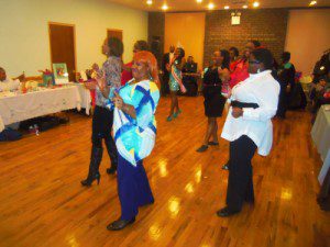 Ladies Night In 1 resized